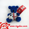Plush Teddy Bear with Cotton Dressed