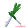Plush Japan Cartoon Toy Onion Vegetables