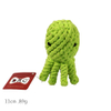 Puppy Pets Toys Chew Teeth Cleaning Cotton Rope Toys
