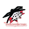 Corlor Plush Spider Toy