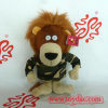 Plush Kids Dinosaur Backpack