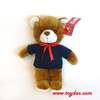 Plush Teddy Bear T-Shirt Bear Toy