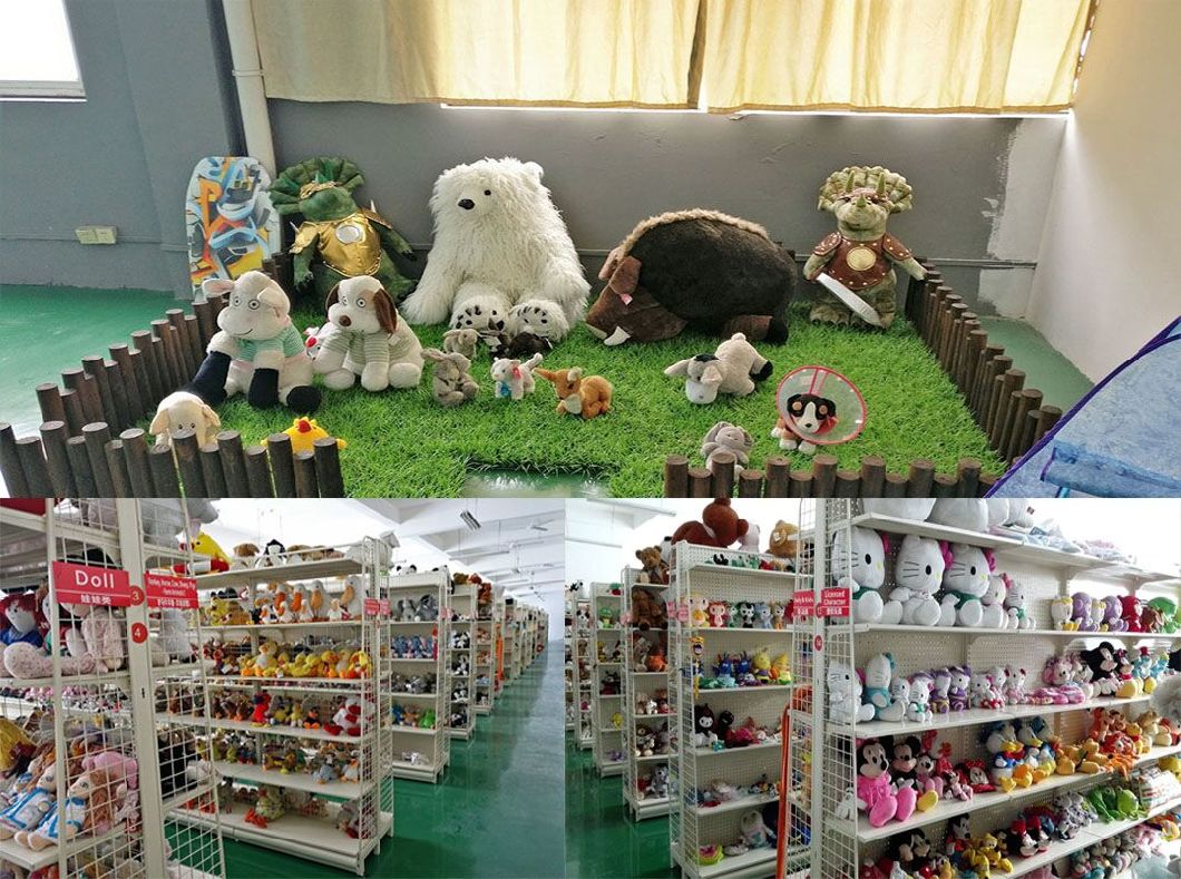 Plush Dinosaur Toys