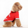 Pet Lady Lace Shirt
