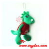 Plush Cartoon Dinosaur Soft Animal King Toy