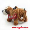 Plush Animal Backpack