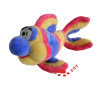 Pop Plush Stuffed Sea Horses