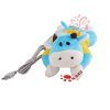 Plush Ice Doll Freebies Toy