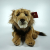 Plush Animal Mascot Antelope with Dress