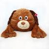 Plush Educational Cartoon Musical Cushion