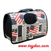 New Net Travel Dog Carrier Bag