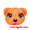 Digital Printed Artificial Animal Dog Cushion