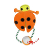Natural Material Pet Chewing Toy