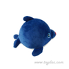 Plush Slow Rebound Ball Fox Toy
