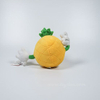Plush Cartoon Animation Fragrance Pineapple Toy