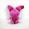 Plush Cartoon License Animal