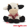 Soft fur Milk Cow