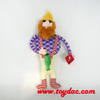 Plush Stuffed Toy Mythological Figures