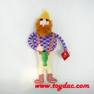 Plush Stuffed Toy Mythological Figures