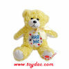 Plush Scarf Teddy Bear Toy