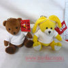 Plush Classic Bears Toy