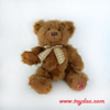 Plush Teddy Bear with Cotton Dressed