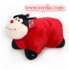 Corlor Plush Spider Toy