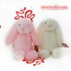 Ultra Softness Pink Rabbit Toy