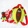 Plush Kids Dinosaur Backpack