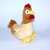 USA Team Bird Mascot Toy