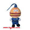 Stuffed Mascot Advertising Gift