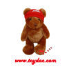 Plush Jointed Teddy Bears
