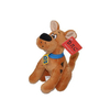 Plush Rabbit Key Ring Toy