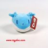 Plush Film Nimo Fish