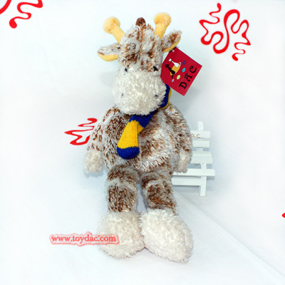 Plush Promotion Polar Bear