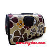 Multi-Function Net Pet Basket Bag