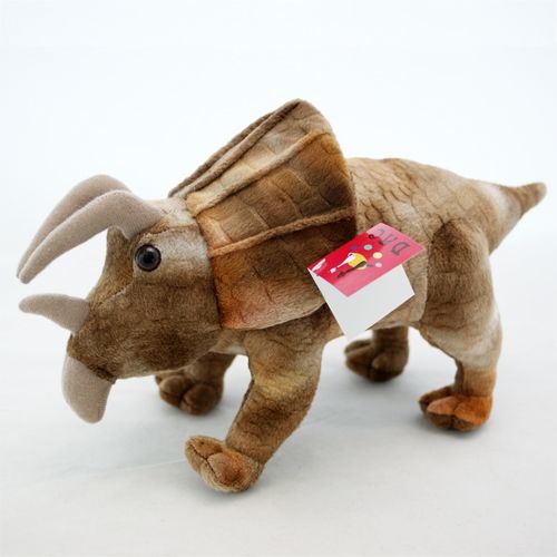 Plush Original Animal Bag Dinosaur