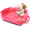 High Quality Luxury Soft Pet Dog Bed