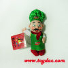 Plush Mini Kolas Key Ring