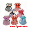 Pet Lady Lace Shirt
