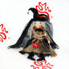 Plush Panda for iPad Bag