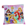 Plush Digital Printed Cartoon Cushion