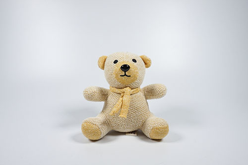 Stuffed Animal Small Lion Toy
