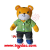 Plush Comic Toy Porkmon