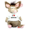 Plush Animal Sheep Cushion
