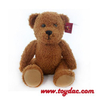 Plush Teddy Joint Bear