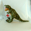Stuffed Cartoon Dinosaur Toy