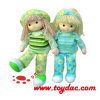 Plush Cartoons Move Cat Toy