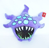 Plush Figure Halloween Cushion