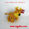 Plush Cartoon Characters Lobster Toy